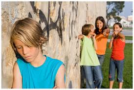 bullying