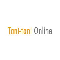 Taní-tani online logo