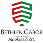 a konferencia megrendezését a Bethlen Gábor Alapkezelö 400e Ft-al támogatta.