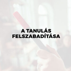 tanulás felszabadulása